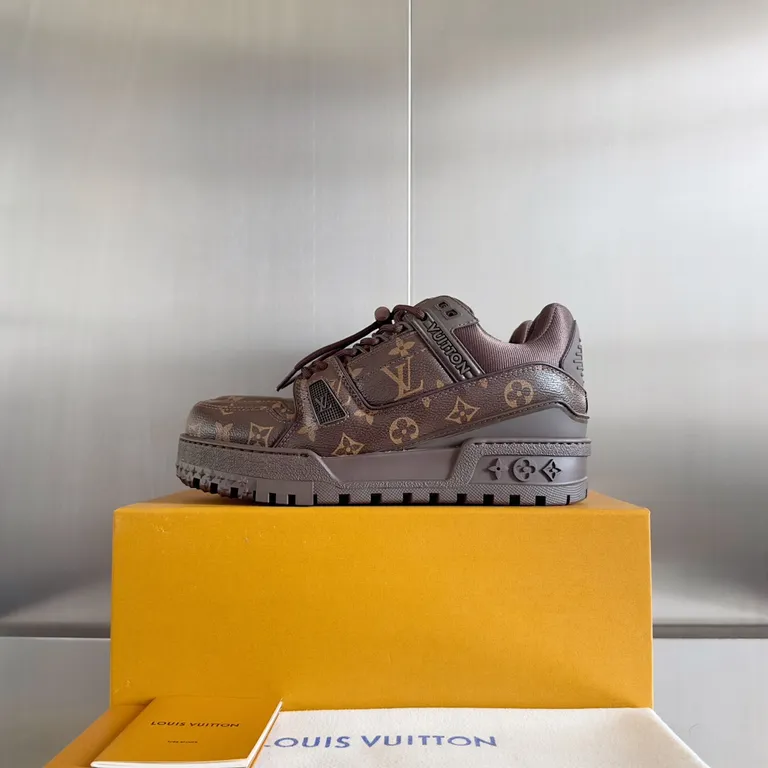 Louis Vuitton Shoe 